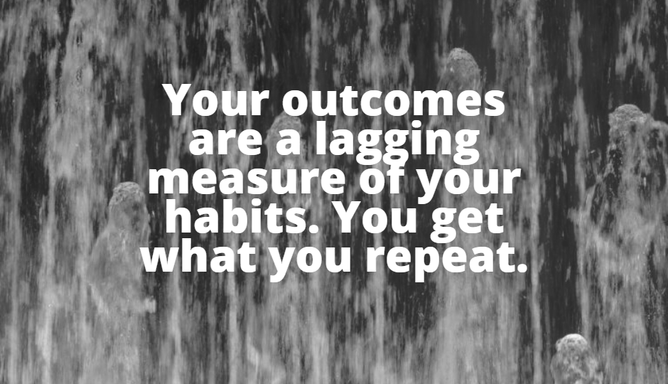 Outcomes Quote